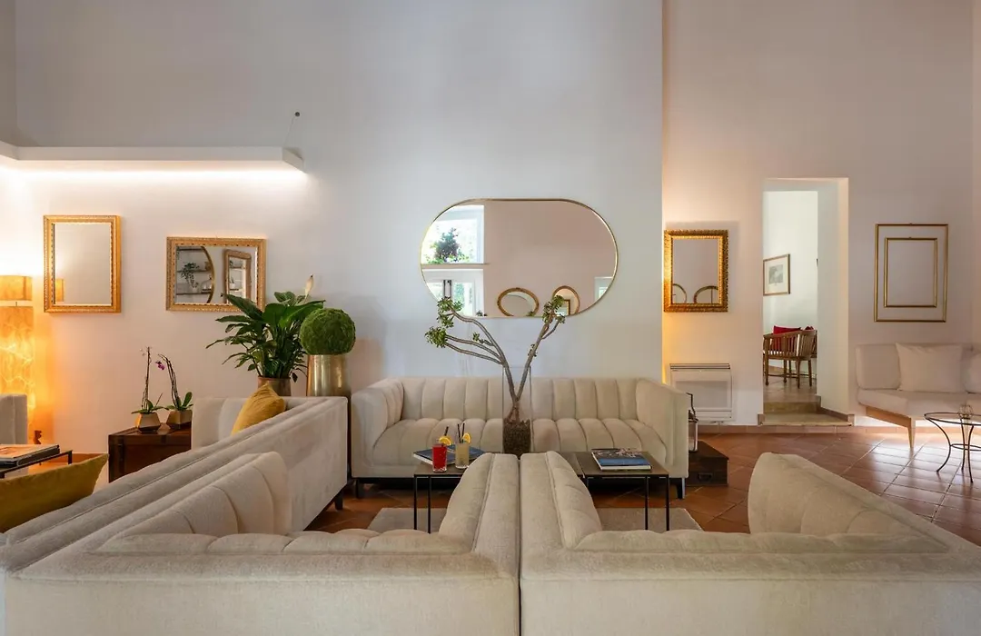 Dimora Caiammari Luxury Hotel & Spa-1