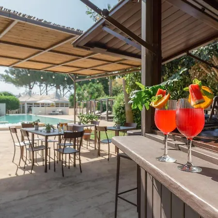 Dimora Caiammari Luxury Hotel & Spa-3
